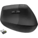 Thumbnail 2 de Mouse Ergonómico Inalámbrico Logitech Lift, Óptico 4000dpi 4 Botones Grafito