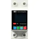 Thumbnail 2 de Wifi 63A 150-300V-Ajustable 1-63A-Ajustable Interruptor Automatico