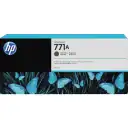 Thumbnail 0 de HP 771A 775ml Matte Black Ink Cartridge