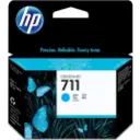 Thumbnail 0 de Cartridge HP 711 Cyan Tinta para Impresoras DesignJet T120 T130 T520, 29ml