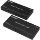 Thumbnail 3 de Extensor UTP CAT5E/6 HDMI+IR 1080p HDMI (1*In 2*Out) 150mts, INC 24VDC