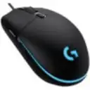 Thumbnail 5 de Mouse Gamer Logitech G203 Prodigy RGB 1 ms 6000 DPI