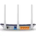Thumbnail 0 de Routher TP-Link Archer C20, Inalámbrico Banda Dual AC750