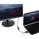 Thumbnail 4 de Adaptador Startech HDMI a DisplayPort USB 4K 3840*2160 Pixeles USB-C 