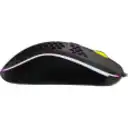 Thumbnail 4 de Xtech - XTM-620 - Mouse - USB - Wired - Black - Gaming 7 button Honeycomb