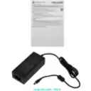 Thumbnail 0 de MIKROTIK req-cable 5-100 PoE-in/out-12W USB L4 64mb inc/24V RB750UPr2