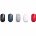 Thumbnail 4 de Mouse Slimblade 2.0 Azul (USB y Bluetooth)