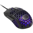 Thumbnail 0 de Cooler Master MOUSE MM711 BLACK MATTE