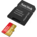 Thumbnail 3 de Memoria MicroSDXC 128GB SanDisk Extreme UHS-I Cl3(U3) Lec190MB/s Esc90MB/s c/Ada