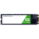 Thumbnail 0 de Unidad SSD Western Digital Green 120GB M.2 22*80 SATA 3 6GB/S Lect 454MB/s 