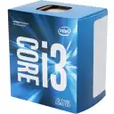 Thumbnail 0 de CPU Intel® Core I3-7100 7Gth 3.90GHz Turbo 3MB 2 Núcleos LGA1151 c/Gráficos, FAN (Reacondicionado)