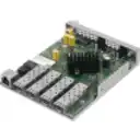 Thumbnail 6 de MIKROTIK Cloud Router Switch 305-1G-4S+IN (RouterOS L5), desktop enclosure