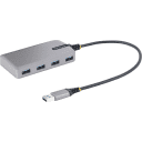 Thumbnail 0 de 4-Port USB Hub 5Gbps Bus Powered