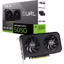 Thumbnail 0 de ASUS Dual GeForce RTX 5050 8GB GDDR6 OC Edition [DUAL-RTX5050-O8G]