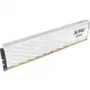 Thumbnail 0 de ADATA DDR5 U-DIMM 8GB 5600 WHITE