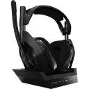 Thumbnail 0 de Logitech audifonos gamer Astro A50 7.1+base station xbox one