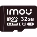 Thumbnail 0 de Imou S1 microSDHC 32 GB UHS-I (Speed Class 3 / Video Speed Class 30) (ST2-32-S1)