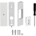 Thumbnail 6 de UniFi Doorbell Lite  Blanco - 5MP 24FPS FOV 95.8deg H / 131.2deg V IR 5m Audio b