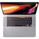 Thumbnail 0 de MacBook Pro Retina T.Bar 16/2.3 8C i9/16Gb/1Tb silver