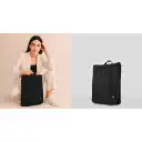 Thumbnail 4 de Klip Xtreme - Notebook carrying backpack - 14" - Black - Water repellent KNB-720