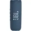 Thumbnail 0 de Parlante Portátil JBL Flip 6, Inalámbrico BT Resistente al Agua Color Blue
