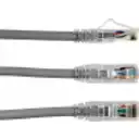 Thumbnail 1 de FURUKAWA 5mt Cat6 Gris U/UTP LSZH Cable Patch RJ45 Gigalan 35123247