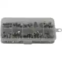 Thumbnail 0 de CAJA 100-unids. 0,2A-20A 5x20mm 250V Fusible Rapido Cilindrico Vidrio