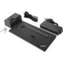 Thumbnail 3 de Docking Station Usado Lenovo 135 W X1º, P52s L580 L480 T580 P580p, L14 T14 T14s P14s