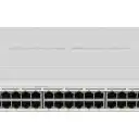 Thumbnail 1 de Switch MikroTik CRS354-48P-4S+2Q+RM 2-QSFP+40G 48-1000-PoE 4-SFP+10G MGMT L5