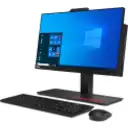 Thumbnail 0 de Computador Lenovo AIO ThinkCenter M70a Gen3 I5-12400, 16GB SSD 512GB 21.5"W11P