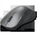 Thumbnail 4 de Mouse Inalámbrico Lenovo Profesional Óptico 4000DPI Recargable 6 Botone BT Gris
