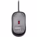 Thumbnail 12 de Mouse Alámbrico Kesington For Life Óptico 1000dpi 3 Botones USB Negro  