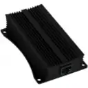 Thumbnail 3 de Inyector PoE pasivo Gigabit de alta potencia para equipos MikroTik. Permite alimentación por Ethernet en instalaciones profesionales.