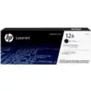 Thumbnail 0 de Toner HP 12A Laserjet M1005-M1319F-1010-1015-1020 2000-3020-3050-1022-1018 2.000
