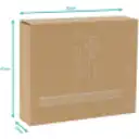 Thumbnail 4 de Ubiquiti Network Video Recorder with (4) 2.5/3.5" HDD bays