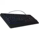 Thumbnail 12 de Teclado Alámbrico XTech Chevailer Membrana Iluminación RGB Fija USB, Español