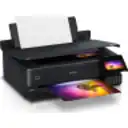 Thumbnail 1 de Impresora Multifunción Epson EcoTank L8180 Inyec Tinta 6 colores USB WiFi LAN SD