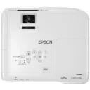 Thumbnail 2 de Proyector Epson PowerLite 119W, 4000L 3LCD WXGA 1280*800 LAN 2*HDMI VGA USB B&N