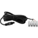 Thumbnail 2 de TELTONIKA Cable Poder 193-200cm Microfit-2x2 c/regleta 4-pin PR2FK20M