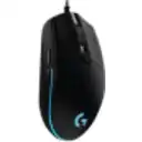 Thumbnail 7 de Mouse Gamer Logitech G203 Prodigy RGB 1 ms 6000 DPI