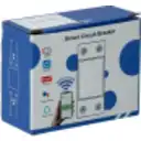Thumbnail 3 de Wifi 63A 150-300V-Ajustable 1-63A-Ajustable Interruptor Automatico