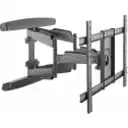 Thumbnail 0 de Soporte de Pared TV LCD LED de 32" a 70" hasta 45 KG 