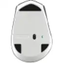 Thumbnail 4 de Mouse Inalámbrico Logitech Triathlon M720 Óptico 1000dpi 2.4Ghz Bluetooth Negro 