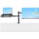 Thumbnail 5 de StarTech.com - Notebook / LCD monitor stand