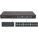 Thumbnail 4 de TP-Link Switch de 24 puertos 10/100 TL-SF1024