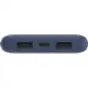 Thumbnail 2 de Power Bank Belkin 10.000mAh 18V Interfaz USB-C Salida USB-C 2*USB-A Color Azul