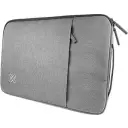 Thumbnail 8 de Funda KlipX KNS-420SV SquarePro para Notebook 15.6" Color Silver