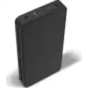 Thumbnail 2 de Bateria 10.000 mAh Powestation Plus 2022 Mophie Negra