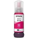Thumbnail 1 de Botella de Tinta Epson T574 Magenta, EcoTank L8050/L18050, 7.300 Páginas 70ml 