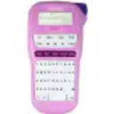 Thumbnail 0 de Rotuladora Portátil Brother PTH110PK, Cinta hasta 12mm QWERTY LCD 1Linea/15carct